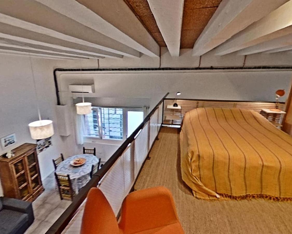 Plan Loft Daire *